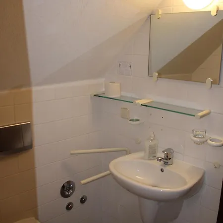 Gaestehaus Sankt Franziskus