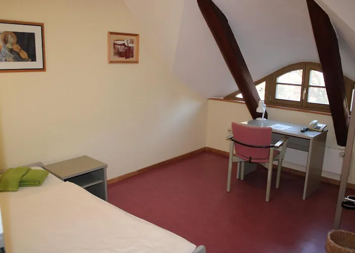 Gaestehaus Sankt Franziskus Ostritz