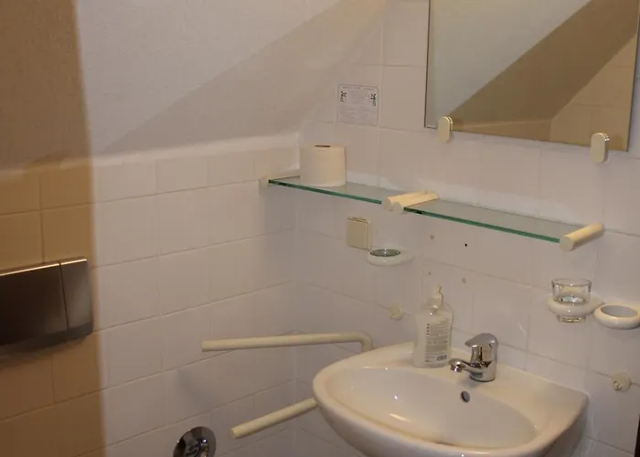 Gaestehaus Sankt Franziskus