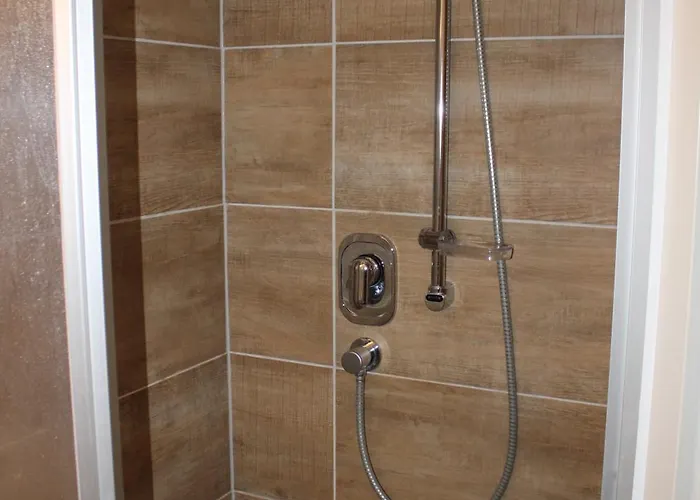 Gaestehaus Sankt Franziskus Hostel Ostritz